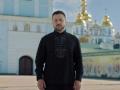 "Україна не віддасть Донбас, щоб зекономити Кремлю солдатів": Зеленський звернувся до українців в День Незалежності