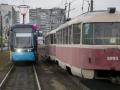 Київ готується до блекауту: що буде з трамваями і тролейбусами
