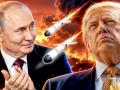"Путін водить Трампа за ніс": сенатор-республіканець жорстко розкритикував президента США