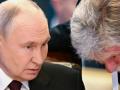 Пєсков зухвало похвалився планами Кремля у війні: деталі