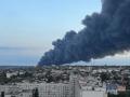 Гуркіт і вогонь: розвідка та Сили оборони рознесли НПЗ у Волгограді