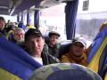 «Ми забрали абсолютно всіх, хто хотів виїхати»: нові подробиці евакуації з Олешків
