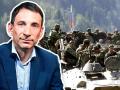 Коли закінчиться війна в Україні: Портников назвав єдину умову