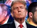 "Вони справді ненавидять один одного": Трамп сказав, що заважає закінчити війну в Україні