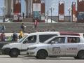 У Києві встановлять стелю цін на таксі під час тривог