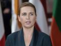США, Данія та Гренландія підпишуть угоду про безпеку в Арктиці та Північній Атлантиці