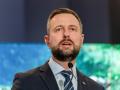 Міністр оборони Польщі різко відповів опозиції через закиди щодо України