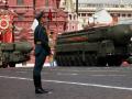 Росія нарощує ядерний кулак: SIPRI розкрив, скільки боєголовок готові до застосування