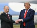Ілюзія тиші. Як Путін раніше обдурив Трампа з енергетичним перемир'ям і чи можливе воно зараз