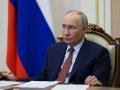 Путін побачив слабкість США після війни з Іраном, - The Washington Post