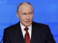Путін різко змінив риторику щодо України після провалу перемовин із Трампом, - Bloomberg