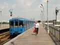 У Києві метро працюватиме у тривогу, але не так як запропонував Кабмін