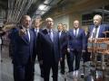 До вікон не підходити. Новосибірськ "підготували" до приїзду Путіна