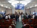 Заборона і масові затримання: Верховний суд РФ остаточно зняв з виборів "Яблуко"