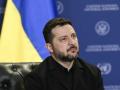 Зеленський сподівається на "пекельні санкції" США, якщо Путін не піде на деескалацію