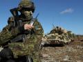 Естонія перекидає головну бригаду до кордону з РФ та готується до війни, - FT