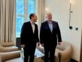 Сибіга запропонував Польщі план, як владнати суперечку навколо підрозділу "Героїв УПА"