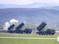 У США заявили, що Україна може виробляти Patriot швидше, а можливо й краще
