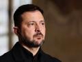Після смертельних ударів Зеленський закликав світ не дати РФ відчути безкарність узимку