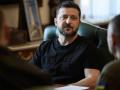 Зеленський і Драпатий обговорили відповідь на удари РФ: є чіткий перелік заходів