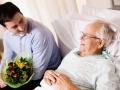 Бытовая адаптация и организация обслуживания людей с ограниченной подвижностью