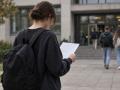 Кожен четвертий не вступив у бажаний виш або на омріяну спеціальність: опитування про НМТ