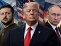 "Трамп стає інструментом Путіна": у чому загроза "дизельної угоди" США та РФ для України