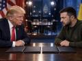 Трамп проти Зеленського. Чотири "удари" США по Україні на фоні виборів та переговорів