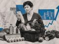 Ціни на продукти у липні: чи варто готуватись до подорожчання