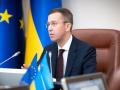 Корецький анонсував оптимізацію держуправління Кабміну