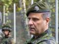 Росія зав'язла в Україні, але намагається впливати на Захід, - командувач силами Фінляндії
