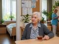 Стоимость проживания пожилого человека в доме престарелых: из чего складывается цена