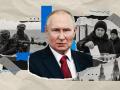 Гра з Трампом і мобілізація: для чого Путіну "вибори" в РФ та що буде після них