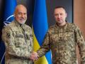 Військовий комітет НАТО вперше за 8 років відвідав до Києва