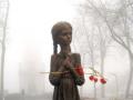 В Киеве к 85-й годовщине Голодомора пройдут траурные мероприятия