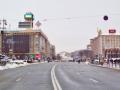 В Киеве 8 марта перекроют центр города 