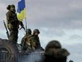 Названо количество погибших украинских военных на Донбассе