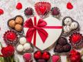 «Ранок з Україною» собрал ТОП подарков ко Дню святого Валентина