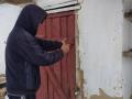 В Винницкой области полицейские задержали двух серийных воров