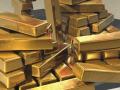Росія вимушено розпродає свої запаси золота: деталі від розвідки