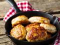Секретний інгредієнт, який зробить котлети смачнішими: тепер готую їх лише так