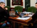 Зеленський вперше висловився про «бусифікацію» і дав завдання Федорову