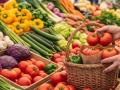 Ціни на продукти в Україні: які овочі та фрукти здорожчали