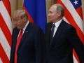 Трамп зробив заяву про війну, "останню краплю" та Путіна