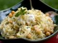 Паста Орзо з куркою: рецепт поживної страви