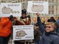 «Забастовка избирателей в России»: число задержанных перевалило за 240 человек