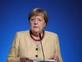 Шокувальне звинувачення: Меркель нібито зупинила захист Криму від росіян у 2014-му