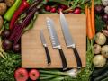 Як правильно заточити кухонний ніж: поради експертів