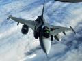 Saab показав, як одна ракета з Gripen "зносить" російські С-400 і флот
