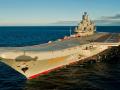 У 2025 році Росія остаточно втратила свій єдиний авіаносець, - Forbes